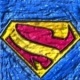 Zeichen Superman Erde 23