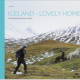 Buchgestaltung „Iceland – Lovely Home“