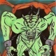 Devil Hulk