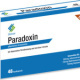 Verpackung für Fake-Medikament »Paradoxin«