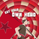 Eat your own Head – Illustration