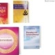 Portfolio Schirner Verlag: Cover- und Buchgestaltung