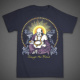 T-Shirt Print Buddah 2