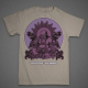 T-Shirt Print Buddah 3