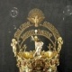 Krone, Schatz von Sevilla