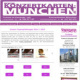 Neuer Webauftritt für konzertkarten-muenchen.de –  Delivery: Webdesign/Textgestaltung /Programmierung/Webshop/Schulung 