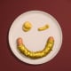 „smile“, Illustration 3D, Cinema 4D, Zbrush und Vray