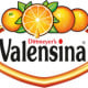 „Valensina“ Vektorillustration auf Basis der original Valensina Logos, das nur als Pixeldokument vorhanden war.