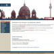 Website – Berliner Dom