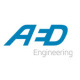 Logo für AED Engineering