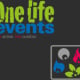 Logotype OneLife Events – Outdoor