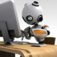 Der Roborter von easymarketing.de