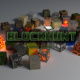 BlockHunt: Versuch für Taddl