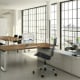 Fotorealistisches Rendering | Büro