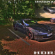 CAR-Corvette (HDR-Image)