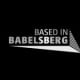 Based in Babelsberg