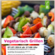 Template für den vegetarischen Stammtisch