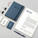 „Enit“ – Corporate Design im Überblick