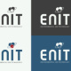 „Enit“ – Corporate Design im Detail (Logoentwicklung)