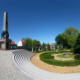 Brandenburg an der Havel, 360° Panorama