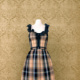 Das Kleid „French Style“.  Erstellt mit Marvelous Designer, Mudbox, 3ds Max, Vray, Photoshop