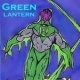 Abin Sur Green Lantern