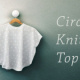 „Circle knit top“ ERSTELLT MIT MARVELOUS DESIGNER, MUDBOX, 3DS MAX, VRAY, PHOTOSHOP