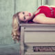 Girl – Piano