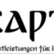Logo – kaptorga