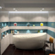 3D Architekturvisualisierung – Badezimmer