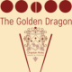 Poster Design for Golden Dragon play in Drayton Arm Theatre