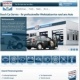 Bosch Car Service – Website