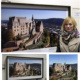 Luftbild Marburger Schloss
