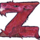 Der Buchstabe „Z“