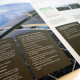 Brochure, Electrodomi (Photovoltaic panels on the roof)