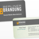 Visitenkarten für die Berliner Brandung