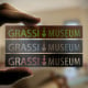 Logo Grassi Museum