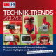 IFA Technik-Trends 2012