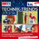Cover IFA-Technik-Trends 2013