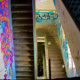 Rainbow Staircase