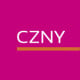 Logo & Visitenkarte für CZNY, einer Marketingberaterin