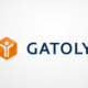 Logo-Design für Gatoly / Gebäudereinigung, Höhenarbeiten, Industrieservice