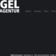 NAGEL Werbeagentur (Website Re-Lounge)