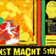 Kunst Macht Stunk!