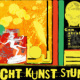 Macht Kunst Stunk?