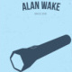 Alan Wake Taschenlampe