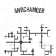 Antichamber Map