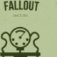 Fallout Stimpak