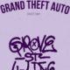 Grand Theft Auto Tag