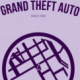 Grand Theft Auto Map